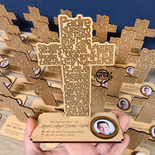 Recuerdos Religiosos