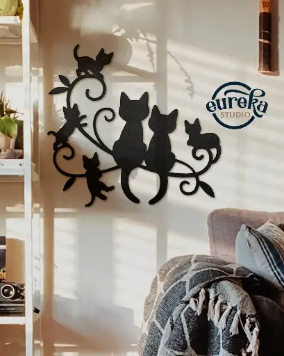 Decoración para habitación