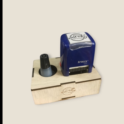 Sello Automático 9030