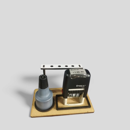 Sello Automatico 7850