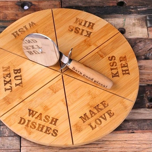 Tablas Personalizadas